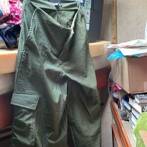 Cargo pants